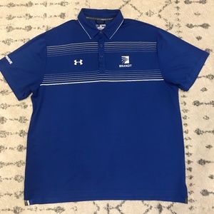 Under Armour x BRANDT